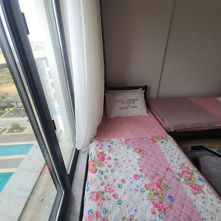 Wind Luxury 2 Apartamento Aksu  Exterior foto