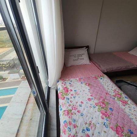 Wind Luxury 2 Apartamento Aksu  Exterior foto