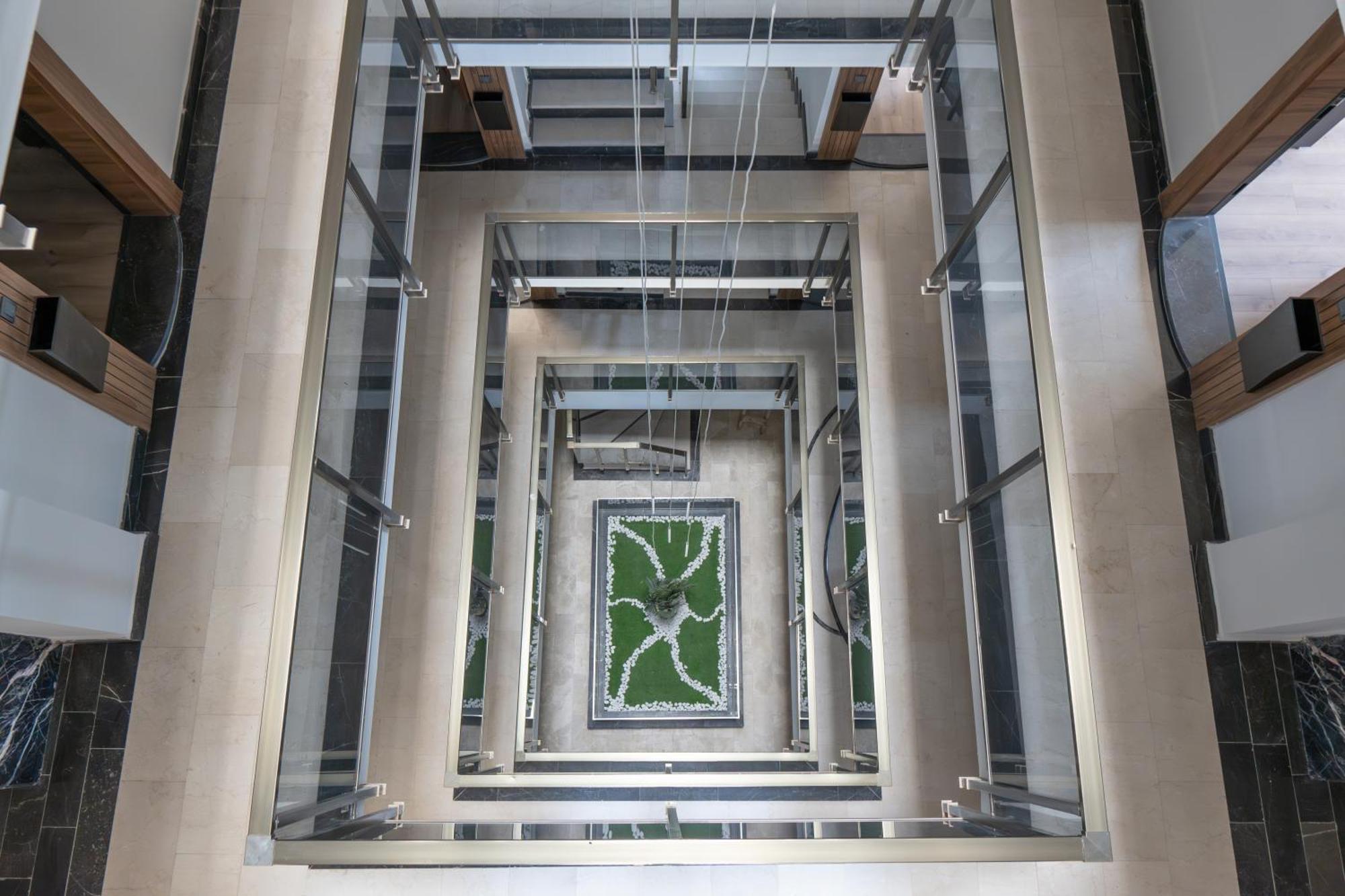 Wind Luxury 2 Apartamento Aksu  Exterior foto