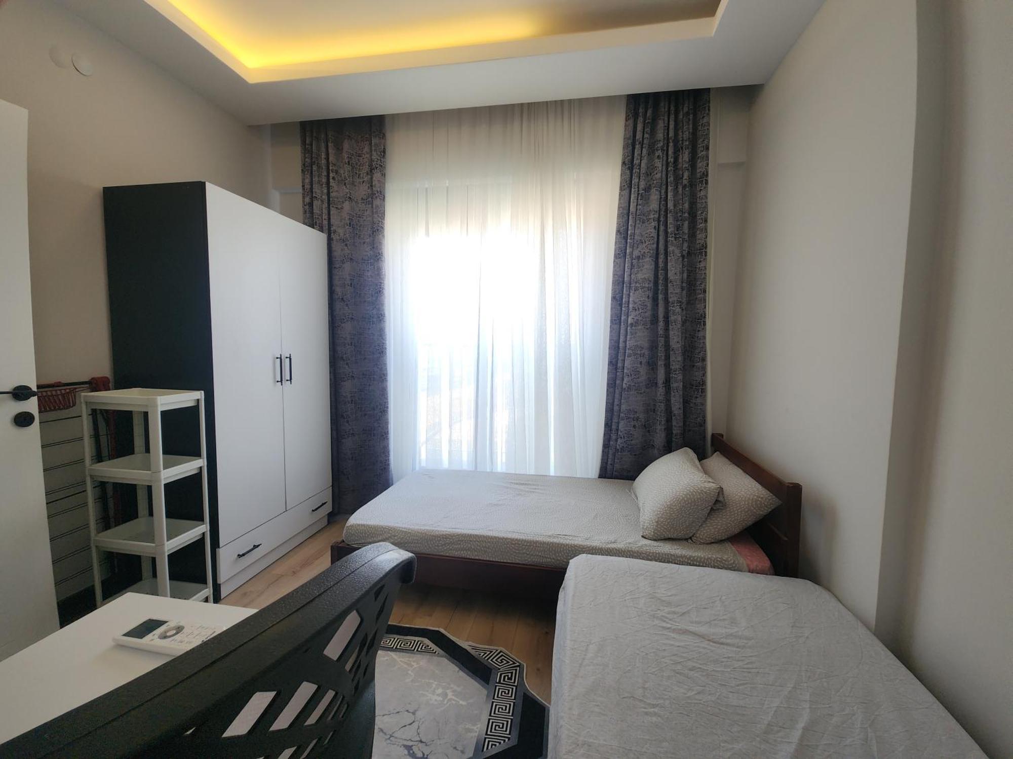 Wind Luxury 2 Apartamento Aksu  Exterior foto
