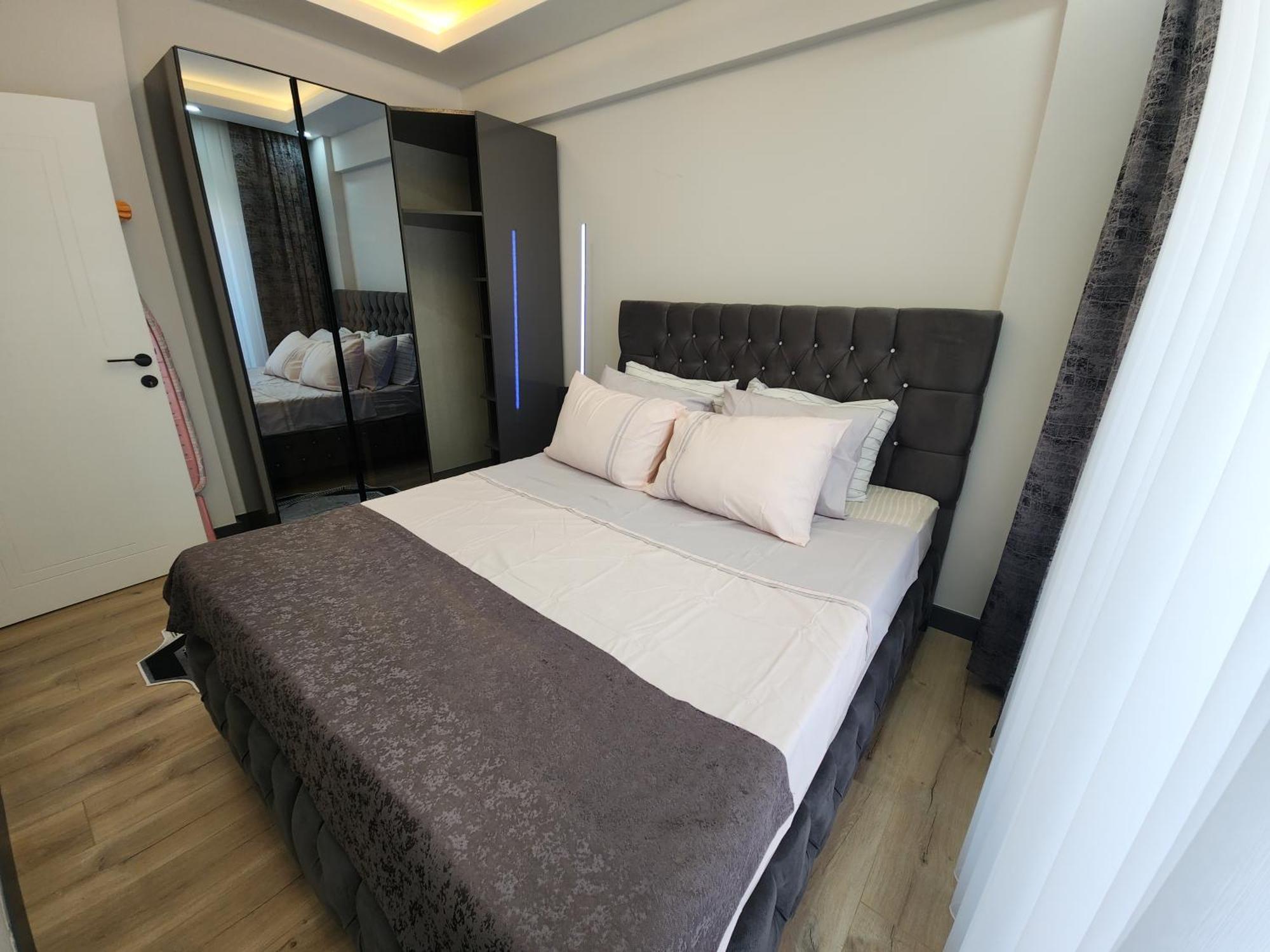 Wind Luxury 2 Apartamento Aksu  Exterior foto