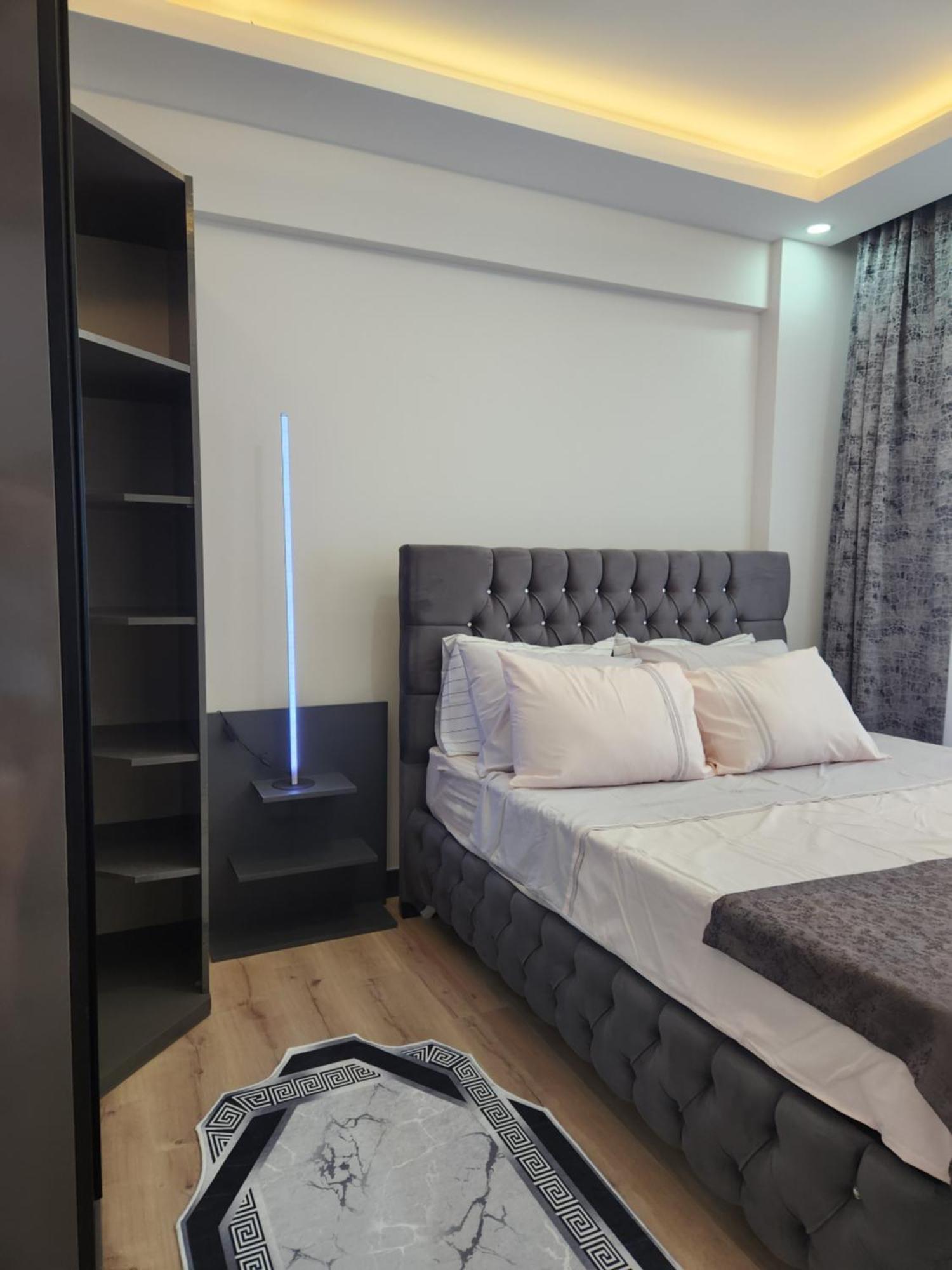 Wind Luxury 2 Apartamento Aksu  Exterior foto