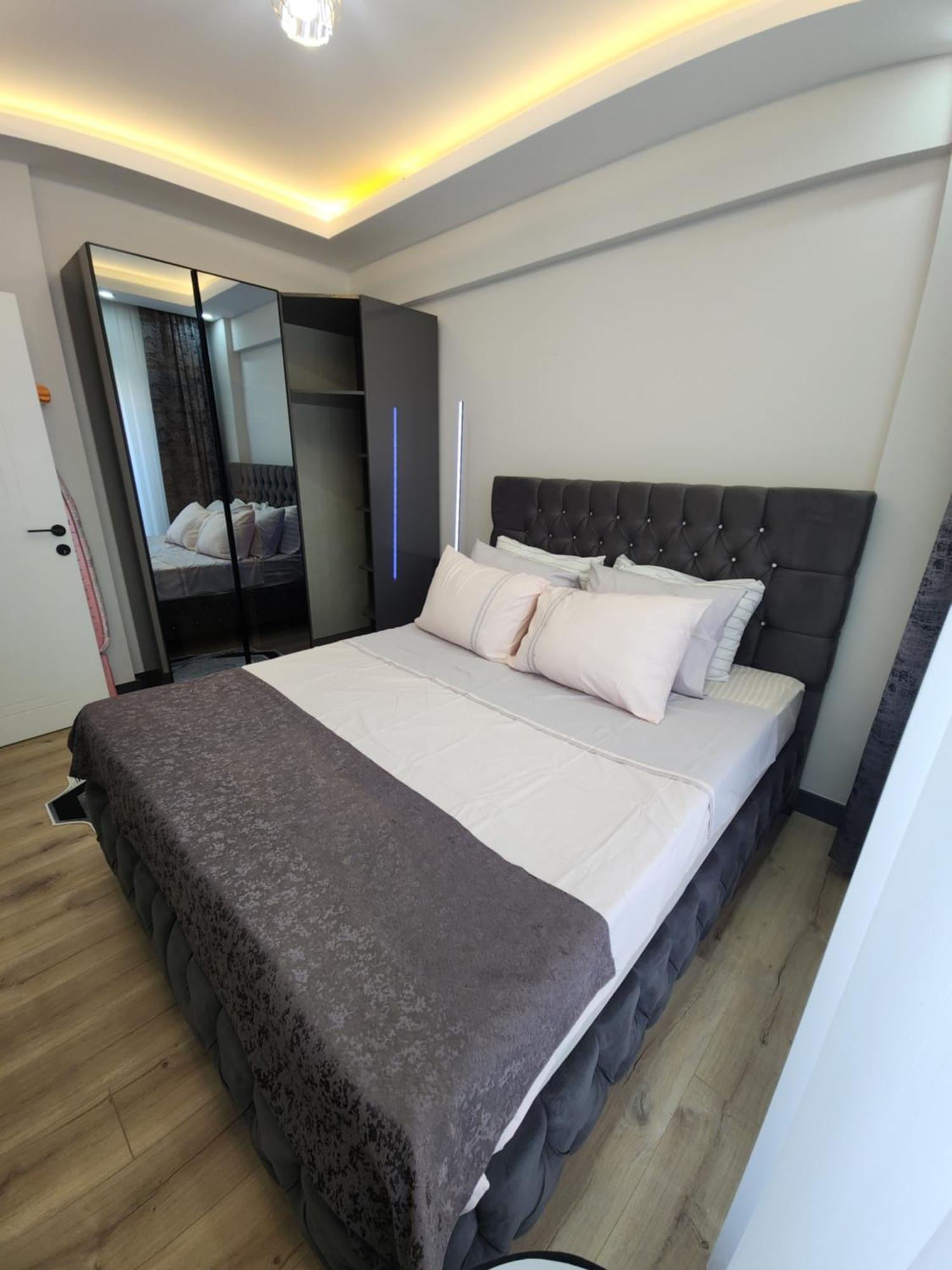 Wind Luxury 2 Apartamento Aksu  Exterior foto