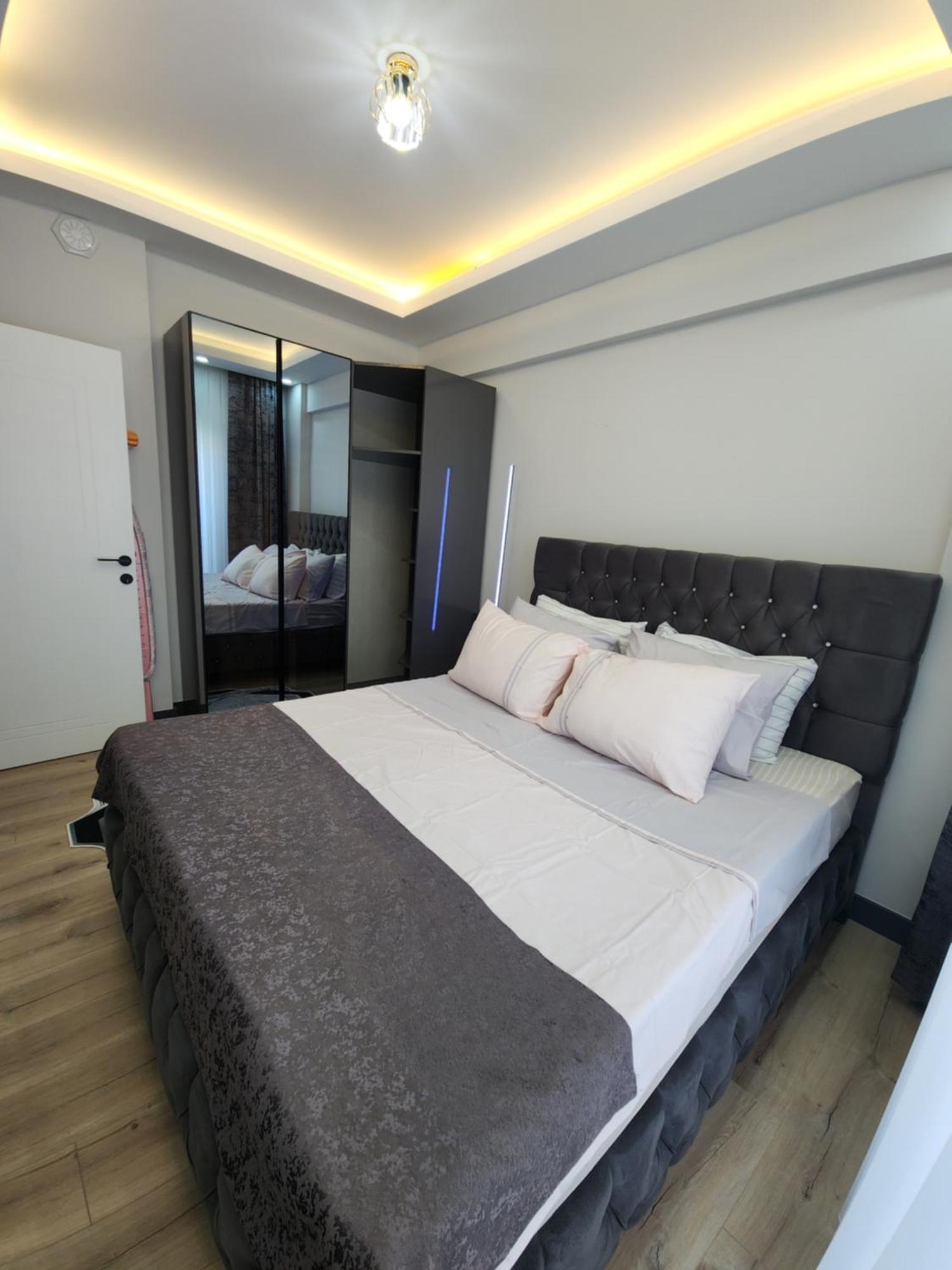 Wind Luxury 2 Apartamento Aksu  Exterior foto