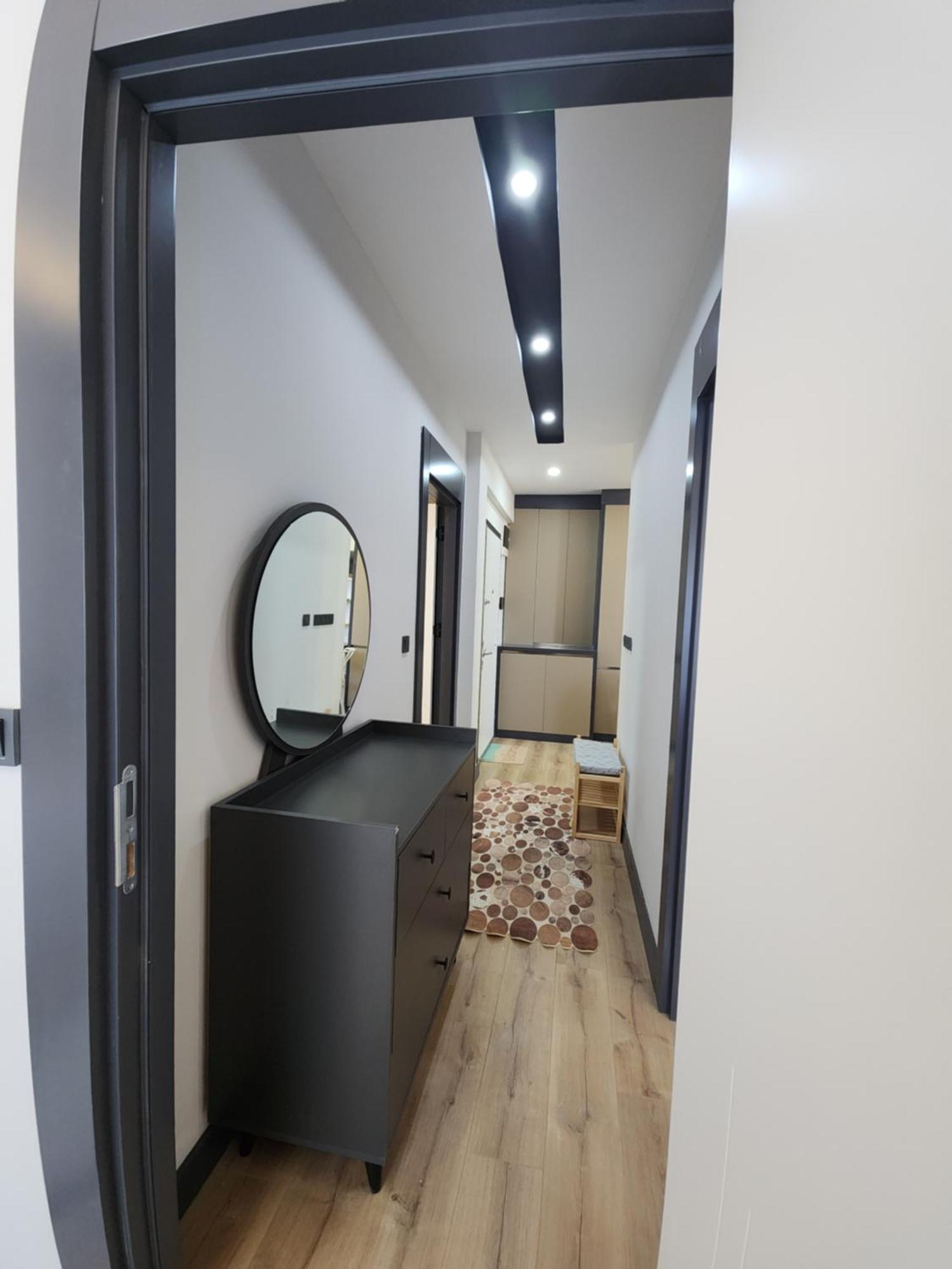 Wind Luxury 2 Apartamento Aksu  Exterior foto