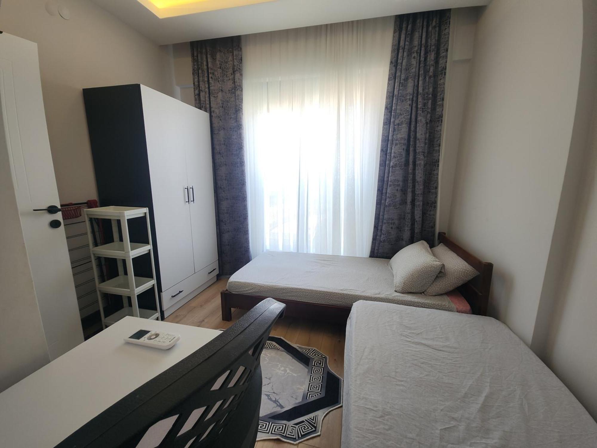 Wind Luxury 2 Apartamento Aksu  Exterior foto