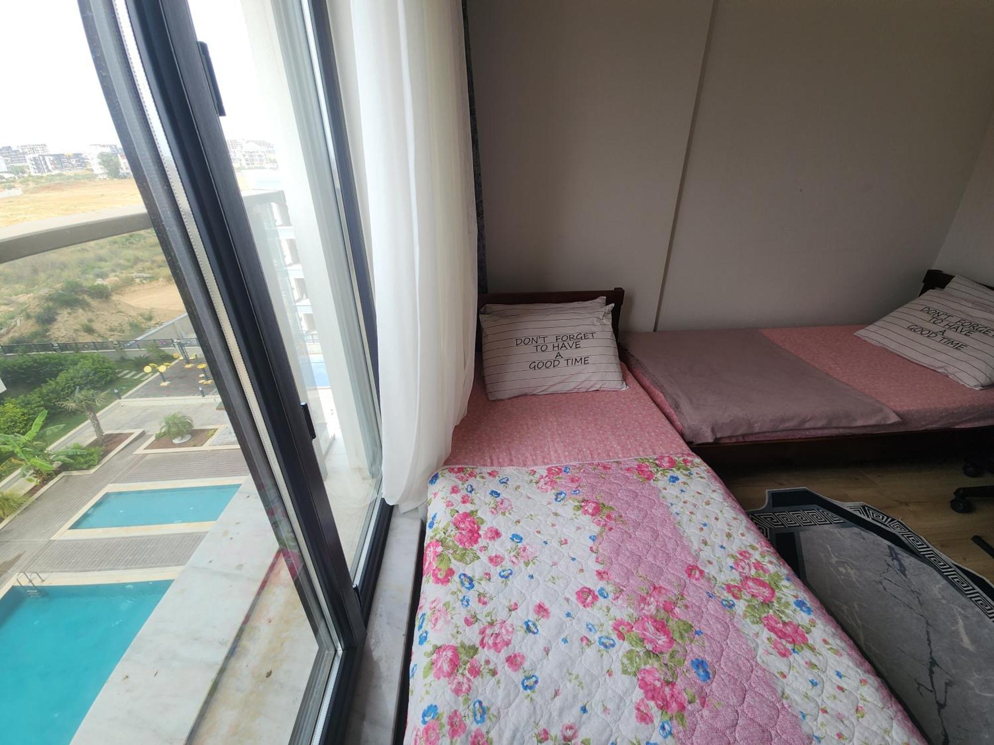 Wind Luxury 2 Apartamento Aksu  Exterior foto