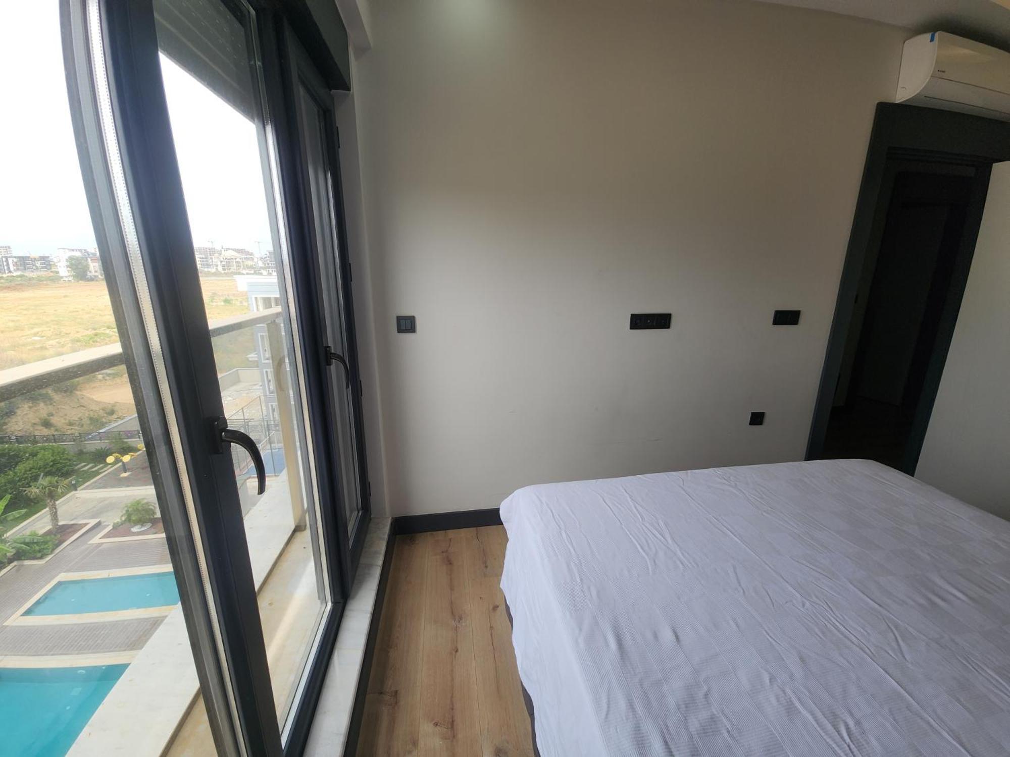 Wind Luxury 2 Apartamento Aksu  Exterior foto
